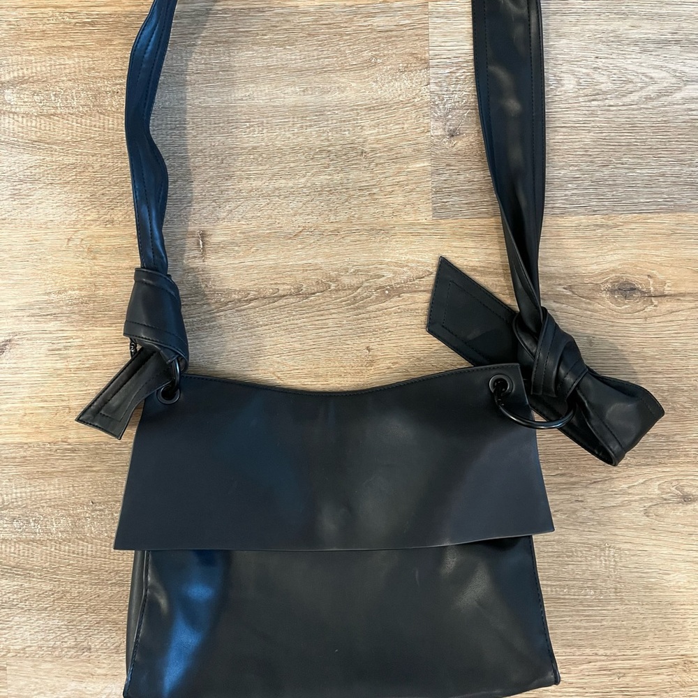 Messenger Bag
